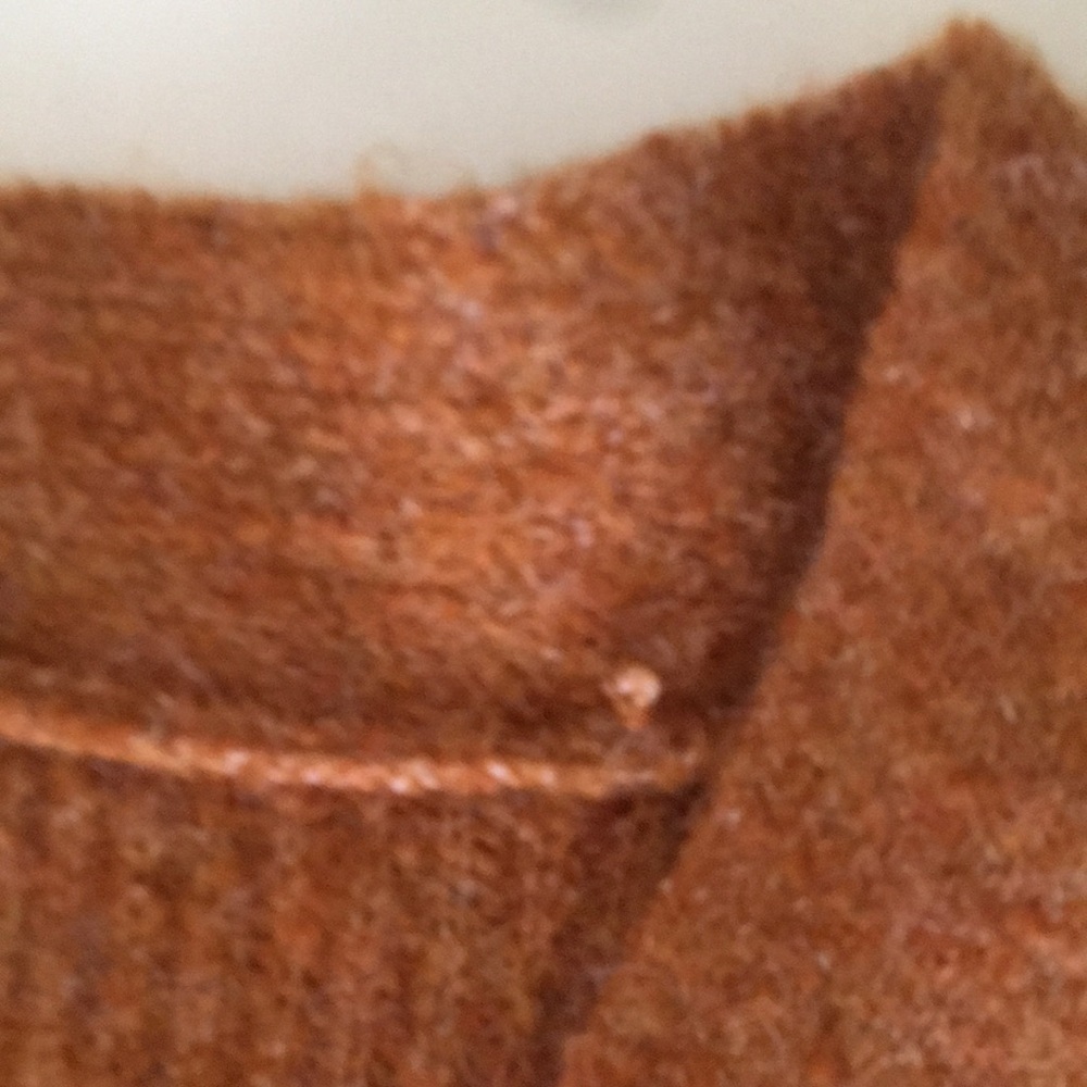 A New Day Vneck Cardigan Medium - Picture 7 of 10